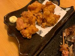 -浪花亭日本料理(古田路店)
