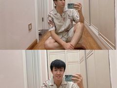 -URBAN REVIVO(深圳华润万象天地店)