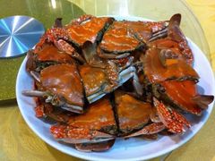 -佳味海鲜(华春路店)