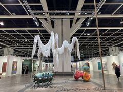-香港会议展览中心演讲厅