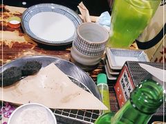 -小川洋风料理(汉街店)