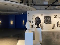 -chi K11艺术空间展览厅