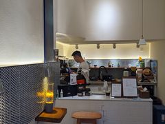 -Radar Coffee(思南路店)