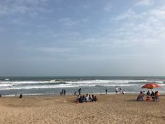-汕头中海黄金海岸水上乐园