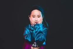 -熊猫叔叔高端儿童摄影(清江商场店)