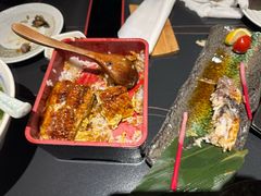 -一石三鸟烧鸟•刺身•定食套餐(南桥美谷店)