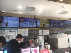 -CoCo都可(建外SOHO店)