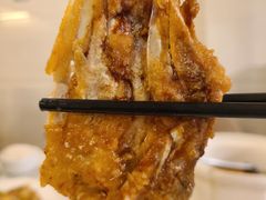-汇兴源餐馆(小北路店)