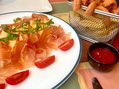 -安妮意大利餐厅(望京店)
