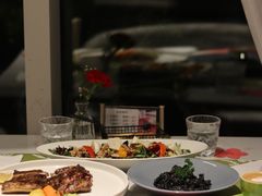 -IL Forno 意坊·意大利餐厅(温州万象城店)