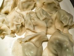 -李记东北饺子馆·东北菜(欢乐谷店)
