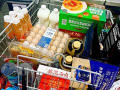 -山姆会员商店(亦庄创意生活广场店)