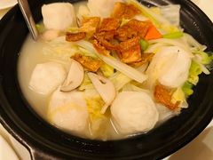 -百乐潮州酒家(时代广场店)