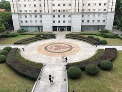 -中南财经政法大学(首义校区)