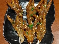 -刘妈小集市(黄陂广场店)
