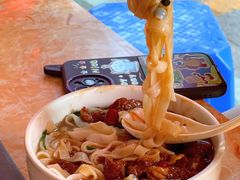 -隆都四季香饭店(碧海路店)