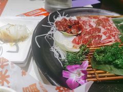 -猫爪爪原切自助烤肉(观音桥阳光世纪店)