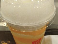 -麦当劳(花城大道华穗路店)