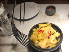 -绿茶餐厅(首开福茂店)