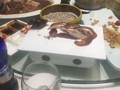 -大铁勺新津菜(东丽阳光新业广场店)