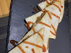 -清真·艾美可餐厅(大悦汇店)