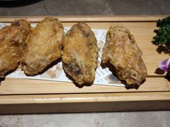 -新白鹿餐厅(金鹰新街口店)