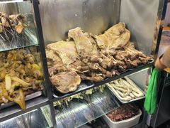 -马相卿特色烤肉面食馆(虎台店)