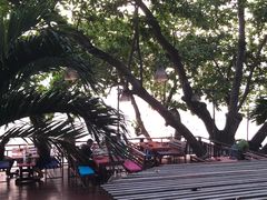 景观位-卷心菜和避孕套餐厅(Pattaya)