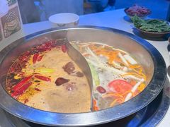 -芈重山老火锅(广州首店)
