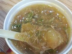 -食盈碗仔翅(星玺广场店)