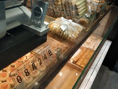 -泸溪河桃酥(长乐路店)