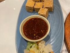 -鹿港小镇(霄云店)