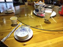 -巢湖名吃·东关老鹅汤(江南风情街店)