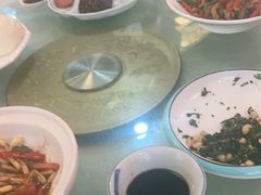 -长春观斋补堂素菜馆