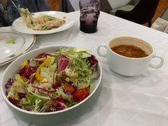 -新侨三宝乐西餐厅(崇文门店)