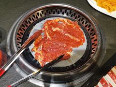 -好旺角齐市鲜切牛自助烤肉(农林五道街总店)