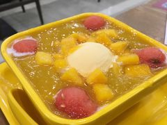 -爱乐信甜品(石湾店)