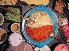 -吼堂老火锅(太古里总店)