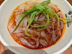 -驿楼兰·新疆菜(火车站店)