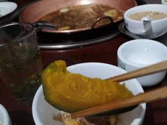 -朝伟清真铜瓢牛肉馆(三十年老·店)