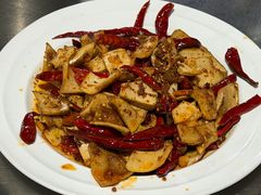 -向民炒鸡老店(金泰华府店)