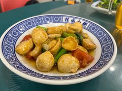 -桂园白粥·潮汕老味道