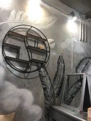 -希木造型定制
