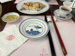 -中国大酒店·食街