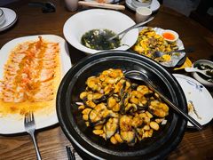 -闽鄂情·闽南招财鸭(水头店)