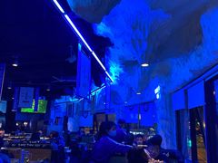 -很久以前羊肉串(打浦路店)