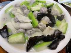 -侠成水上农庄(工业大道店)