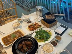 -新峰肉骨茶(总店)