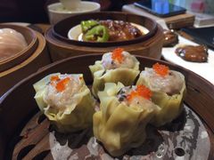 -颐和•海鲜砂锅粥•啫啫煲(奥林匹克广场店)