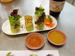 -蔡澜PHO(海岸城店)